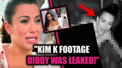 kim kardashian leaked pics|Kim Kardashian Leaks